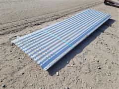 Behlen Grain Bin Panels/Windbreak Panels 