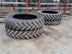 Michelin Spray Bib VF 420/95 R50 Tires 