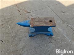 400lb Anvil 