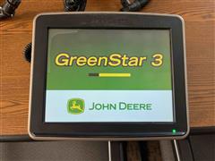 2014 John Deere 2630 Display 