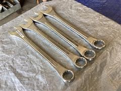 Box-end Wrenches 