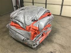 Carroll Extreme Concrete Curing Blankets 