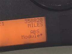 Odometer