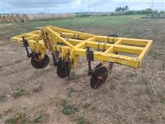 Agri-Products Inline Ripper 