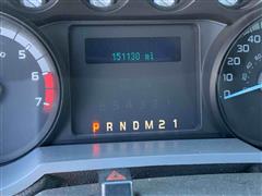 Odometer