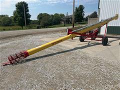 Westfield TFX100-36 Auger 