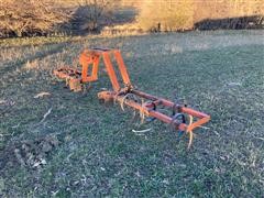 12’ Cultivator 