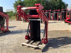 Mahindra 2645L Loader W/68” Bucket 