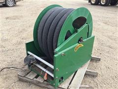 FS Manufacturing 3” Hose Reel 