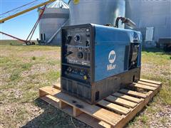 Miller Bobcat Welder 