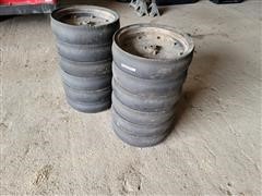 Planter Press/Gauge Wheels 