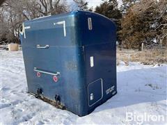 2000 Peterbilt Sleeper 