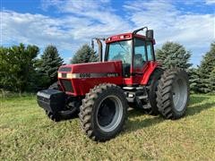 1998 Case IH 8950 MFWD Tractor 