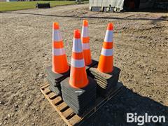 Traffic Cones 