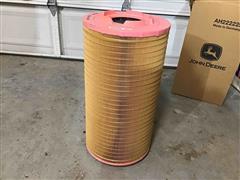 John Deere 9570 Outer Air Filter 