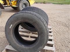 LT265/70R17 Tires 