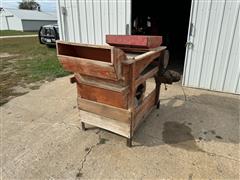 Wood Grain Cleaner 