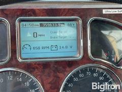 Odometer