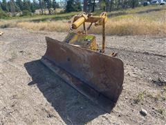 Caterpillar Dozer Blade 