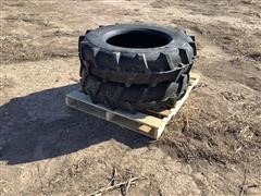 Toyo M147 11R24.5 Irrigation Tires 