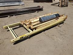 Pallet Racking 