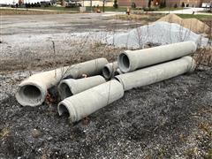 Concrete Culverts 