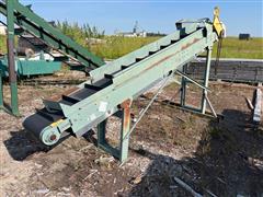 Belt Conveyor 