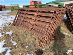 Livestock Panels 