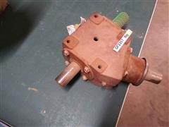 Feterl Auger Gear Box 