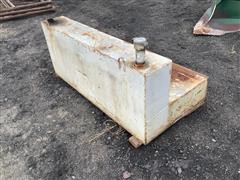 Pickup Fuel Tank 