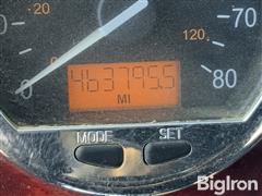 Odometer