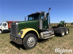2007 Freightliner FLD120 Classic XL T/A Truck Tractor 