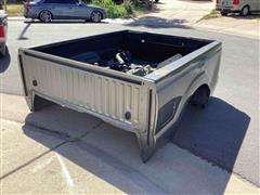 Ford Super Duty 6.5' Pickup Bed 
