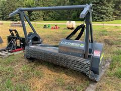 2021 Loftness Timber AX Attachment 