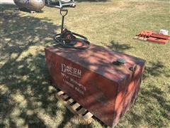 Doerr 120-Gallon Fuel Tank 