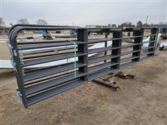 Behlen 1 5/8" Utility Gates 