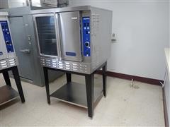 Imperial ICV-1 Convection Oven 