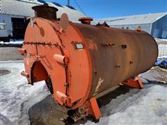 Kewanee Boiler 