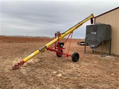 Westfield WR80-26 8"x26' Auger 