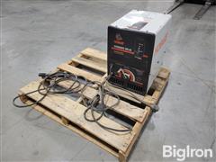 Hobart Stickmate 205 AC Welder 