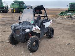 2014 Polaris Ace UTV 