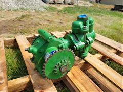 John Blue Fertilizer/Chemical Pump 