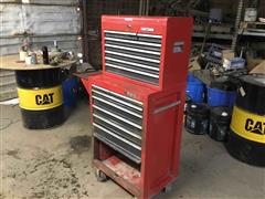 Craftsman Tool Boxes 