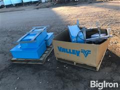 Valley Pivot Control Boxes 