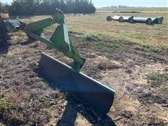 John Deere 3-Pt Blade 