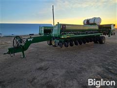 2018 Great Plains 3S-5000HD Double Disc Drill 