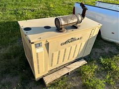 Generac 00997-0 15KW Generator 