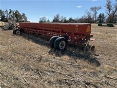 Tye Grain Drill 