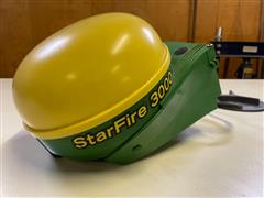 John Deere StarFire 3000 Receiver 
