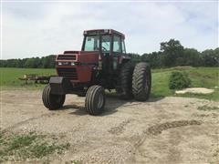 Case IH 2394 2WD Tractor 